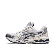 2026 As-GEL-KAYANO 14 anti-slip and breathable running shoes are fashionable and casual sports shoes