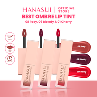 Hanasui Best Ombre Lip Tint (bdl)