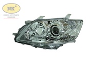 ไฟหน้า โตโยต้า แคมรี่ ACV40 ปี 06-08 *รุ่นหลอดฮาโลเจน* / Toyota Camry 06-08 *Halogen*