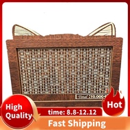 Cash Vault Wooden Savings Box,Money Box with Counter,Wooden Cash Saver Money Box,Cash Saver Box,Pigg