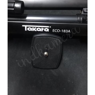 Takara ECO 183A Quick Release Plate