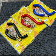 Original VND radiator hose, new Ninja R SS RR radiator hose/