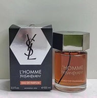 順豐包郵 YSL Flavor of Heaven EDP 聖羅蘭天之驕子濃香水 100ML
