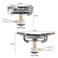 BH Super Kalan Burner Stove Outdoor Camping Gas Stove Portable Butane Gas Stove