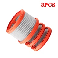 Filter Kit For Xiaomi Vacuum Cleaner G9G9 Plus/G10G10 Plus Washable HEPA Filter Replacement