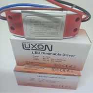 Travo Driver Led MR16 Max 18w 18 watt 18watt DC 12V Dimmable Dim