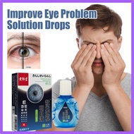 Eye Drop Japan Astigmatism Short-sighted Eye Drops Dry Eye Ubat Mata Rabun Ubat Mata Selaput Penawar