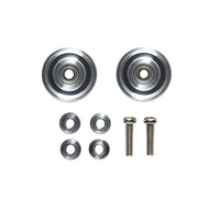 TAMIYA Mini 4WD HG 13mm All Aluminum Tapered Bearing Roller 95497 Special Edition