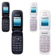 Hp samsung lipat Handphone jadul lipet murah Flip duos gt e 1272 cod