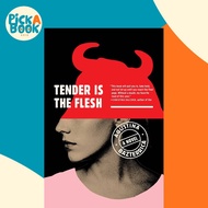 Tender Is the Flesh by Agustina Bazterrica Sarah Moses (US edition, paperback)