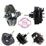 FORD RANGER WL 4X4, WE BT50 2005Y, MAZDA FIGHTER B2500 PICK-UP BRAKE BOOSTER SERVO PUMP / DOUBLE LAY