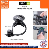 SPC+ (SP Connect+) Micro Bike Mount SKU: 53341