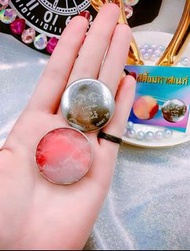阿贊白礦 人緣鳥口才膏
