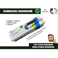 Set Amara AA950 Aquarium Filter Top Full