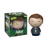 Funko Dorbz Fallout - Lone Wandererer - 7959 Toy And Hobby Collection