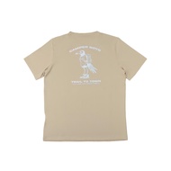 CAMPER BOYS : ICE COOLING T-SHIRT เสื้อยืดเดินป่าที่ใส่แล้วเย็น ใส่ได้ทั้งในป่าและในเมือง เสื้อวิ่งเ