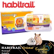 Habitrail Cristal / Hamster House / Hamster Cage