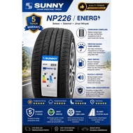SUNNY 205/70/15 205/70R15 2057015 205-70-15 205 70 15 THAILAND TAYAR TYRE 5 TAHUN WARRANTY