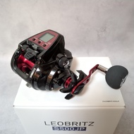 Daiwa 23 Leobritz S500JP Electric Reel
