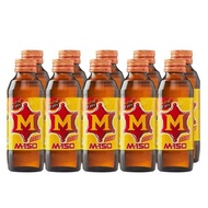 M150 Energy Drink เอ็ม 150 เครื่องดื่มบำรุงกำลัง 150 มล. x 10ขวด