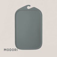 Modori無痕砧板/ 深灰色