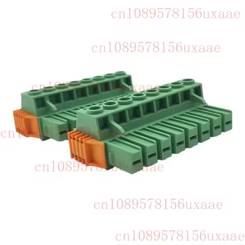 Rear 8pin Phoenix Contact Connector For Bose Pm4500 4250 4500N 4250N Amplifier