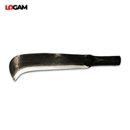 BIDOR Sabit Kayu 半斩镰 Pointed Wood Sickle