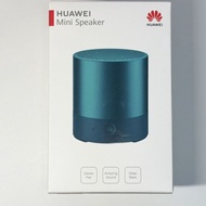 Huawei 華為 Mini Speaker 藍牙便攜喇叭 CM510 Emerald Green綠色