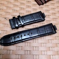 Strap Tali Jam Tangan Guess Collection Y24006G7 Tali Jam Kulit GC Y24008G