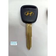 Hyundai Atos Uncut Key Blade/KUNCI HYUNDAI ATOS(HIGH QUALITY)