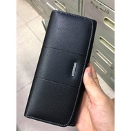 Bao Da Thắt Lưng Đeo Nịt Nuoku 6.5 inches - 6.7 inches Cao Cấp Cho Nhiều Đời Máy