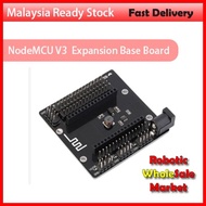 NodeMCU V3 LUA ESP8266 Expansion Base Board