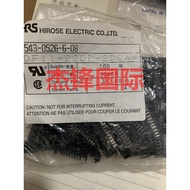 One Sale Original HRS Needle Holder DF11-22DP-2DSA 22PIN Ready Stock