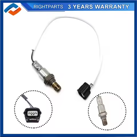 RIGHTPARTS Air Fuel Ratio Oxygen Sensor For Nissan Tiida Sunny Teana L33Z MR20 2.0L 22690-3TC0A 2269