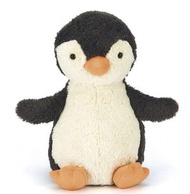 Jellycat - 花生小企鵝 細碼 11CM