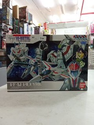 (葵興樂聲9樓門市現貨) 超時空要塞 Macross Hi-Metal VF-1J Valkyrie NT690
