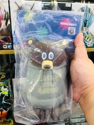 全新BG Bear Grey Hoodie PTS 限定 灰色衞衣 小川耕平 Green Cow Garden How2work