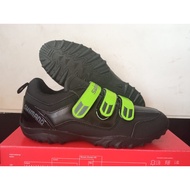 SHIMANO SEPATU GOWES SEPEDA MTB BALAP ROADBIKE GUNUNG OLAHRAGA MURAH BERKUALITAS NEW