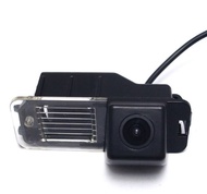 Parking Car Backup HD Reverse Rear view Camera CCD for Volkswagen Golf 6 MK6 Polo 6R V Passat CC Mag