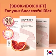**kankankan exclusive**[PHYTOTICS] C3g Anthocyanin Moro Blood Orange Anti-Aging Body Management 3 Boxes (45 Pieces) Korea Official Flagship