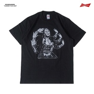 Soundgarden - Summer Tour 1993 Tshirt - Black | Band Shirt