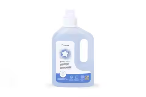 ECOVACS Cleaning Solution Winbot W1 Pro, W2, W2 OMNI, W2 Pro, W2 Pro OMNI, Winbot Mini, W2S, W2S OMN