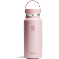 32Ounce HydroFlask ฝาครอบยางยืดปากกว้าง กะเทยทูโทน