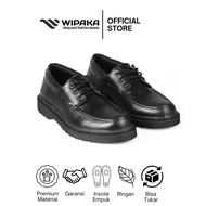 WIPAKA MARIO Men's Oxford Casual Work Shoes