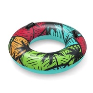 Bestway(Bestway) 36350 36" Coastal Castaway Ring Age 10+ Years