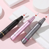 Nail Polisher 2,0000 Polishing Portable USB Mini Pen Test Turn Polishing Pen Polishing Machine Elect