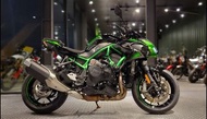 Kawasaki Z H2 ABS KRTC 機械增壓街車 台崎