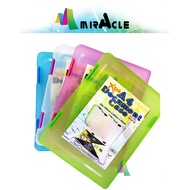 A4 Document case 20mm 35mm