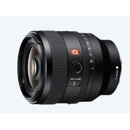 SONY索尼 FE 50mm F1.4 GM 鏡頭 滿千減百 訂貨