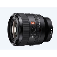 SONY索尼 FE 50mm F1.4 GM 鏡頭 預計30天内發貨 -